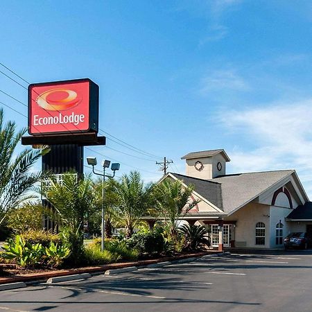 Econo Lodge Jasper Екстериор снимка