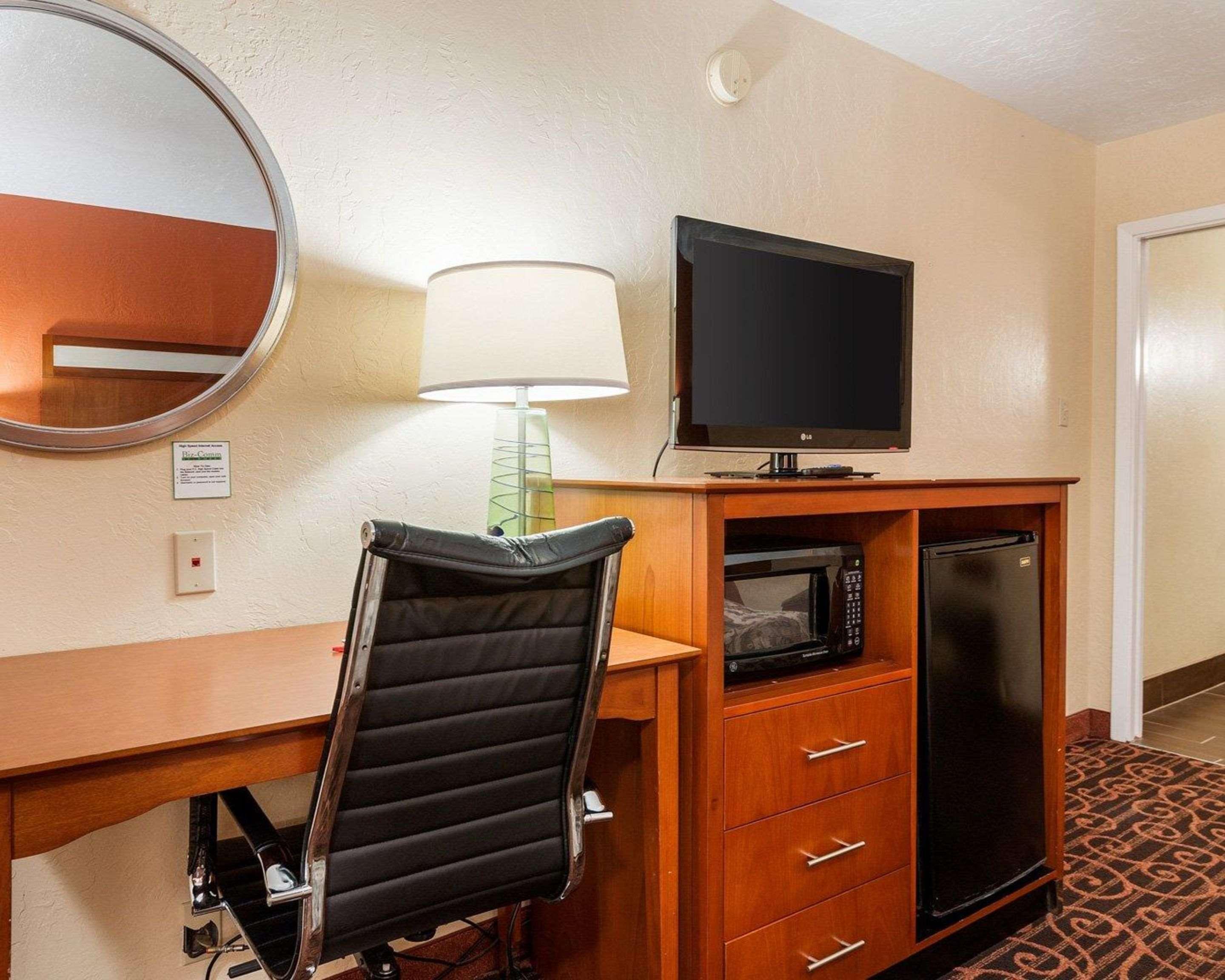 Econo Lodge Jasper Екстериор снимка
