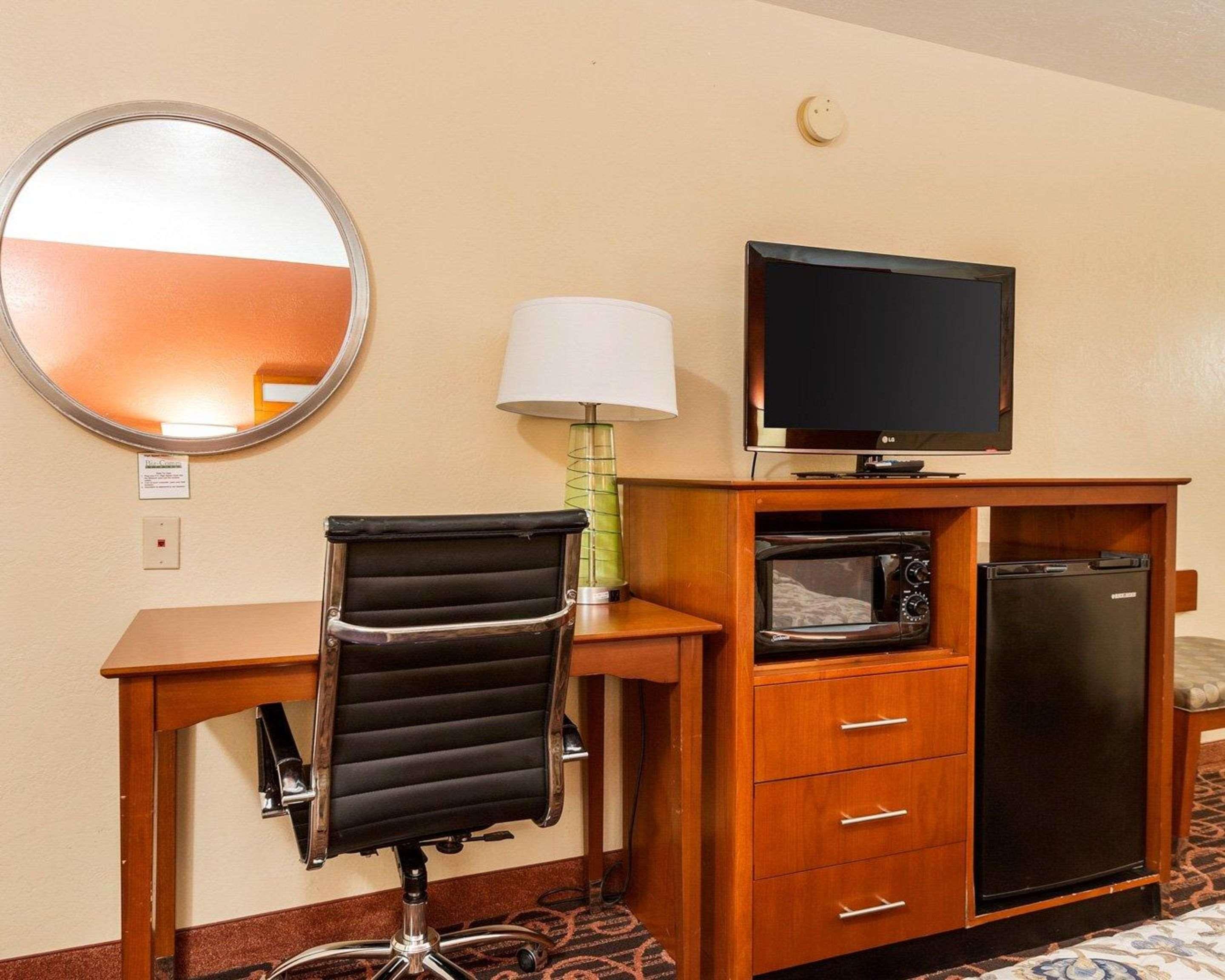 Econo Lodge Jasper Екстериор снимка