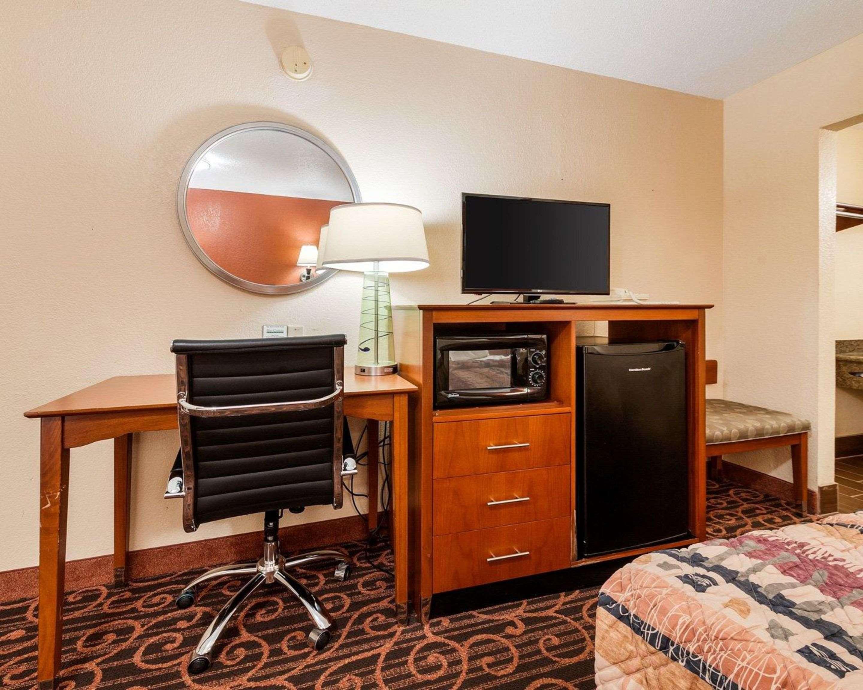 Econo Lodge Jasper Екстериор снимка