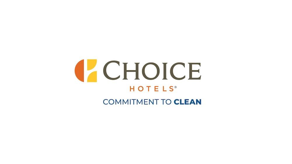 Econo Lodge Jasper Екстериор снимка
