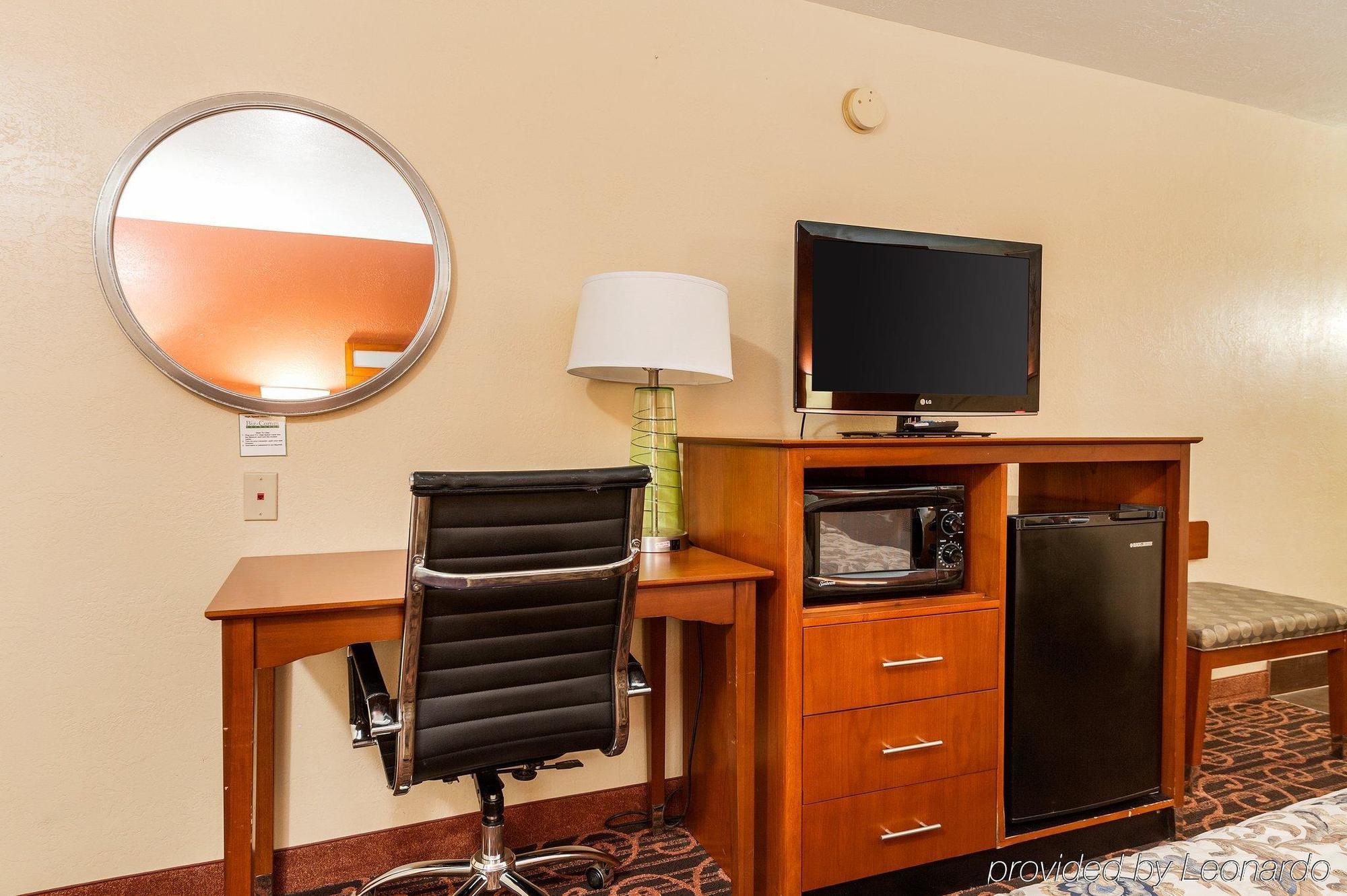 Econo Lodge Jasper Екстериор снимка