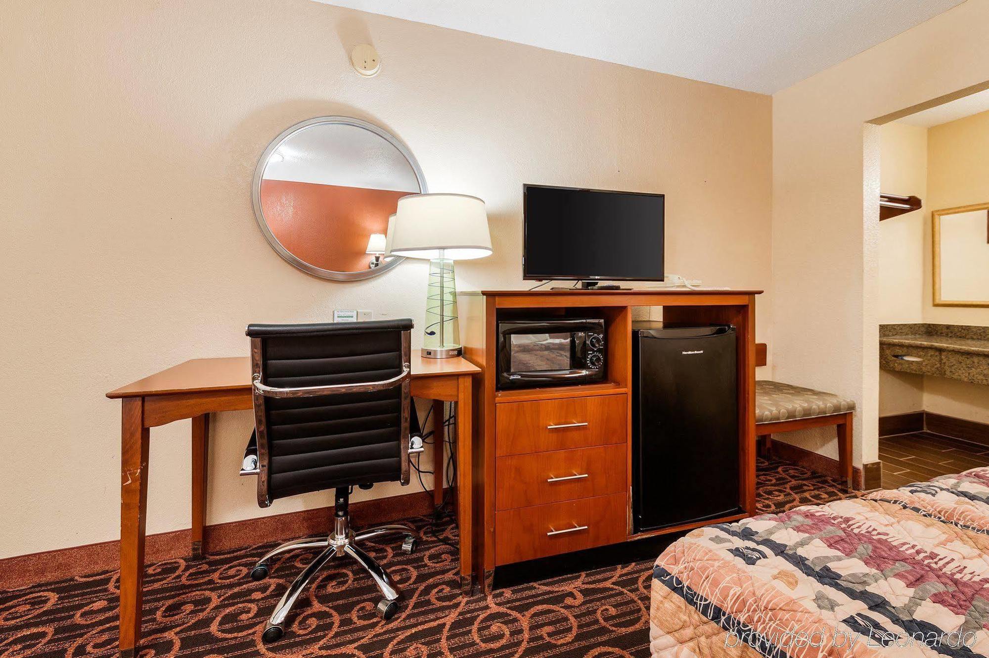Econo Lodge Jasper Екстериор снимка