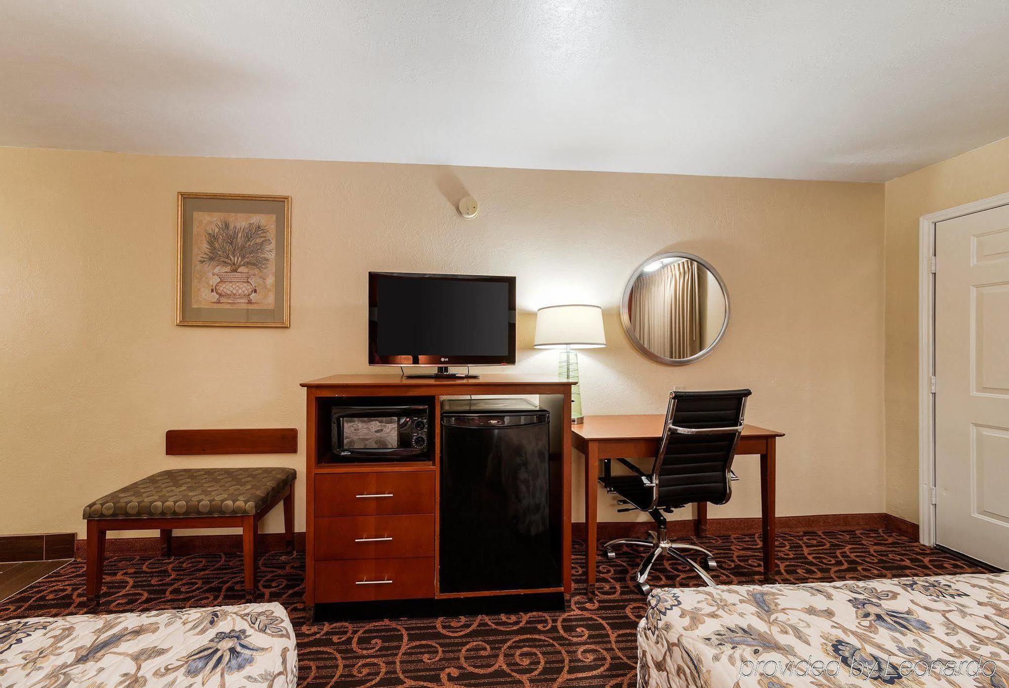 Econo Lodge Jasper Екстериор снимка