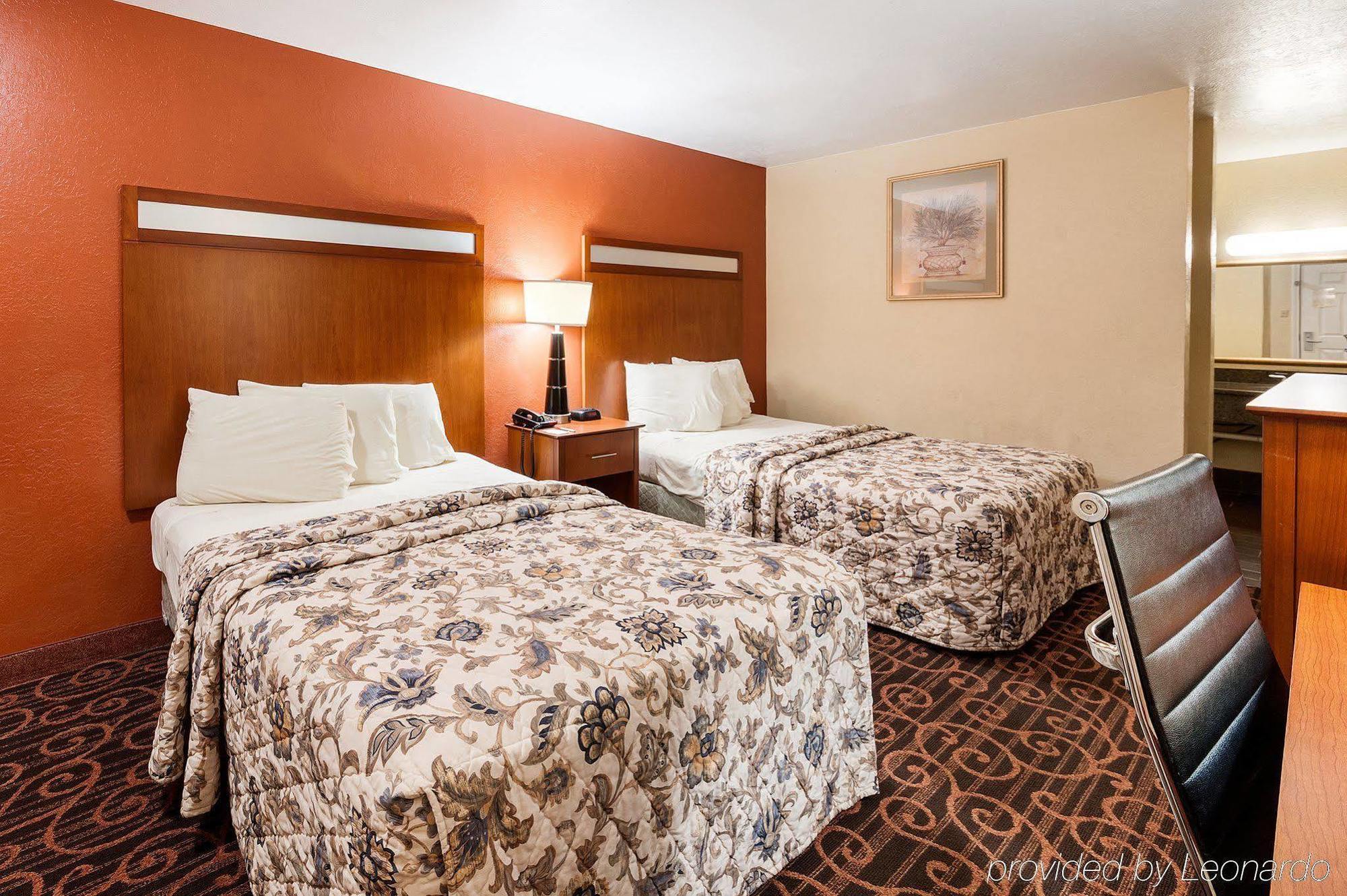 Econo Lodge Jasper Екстериор снимка