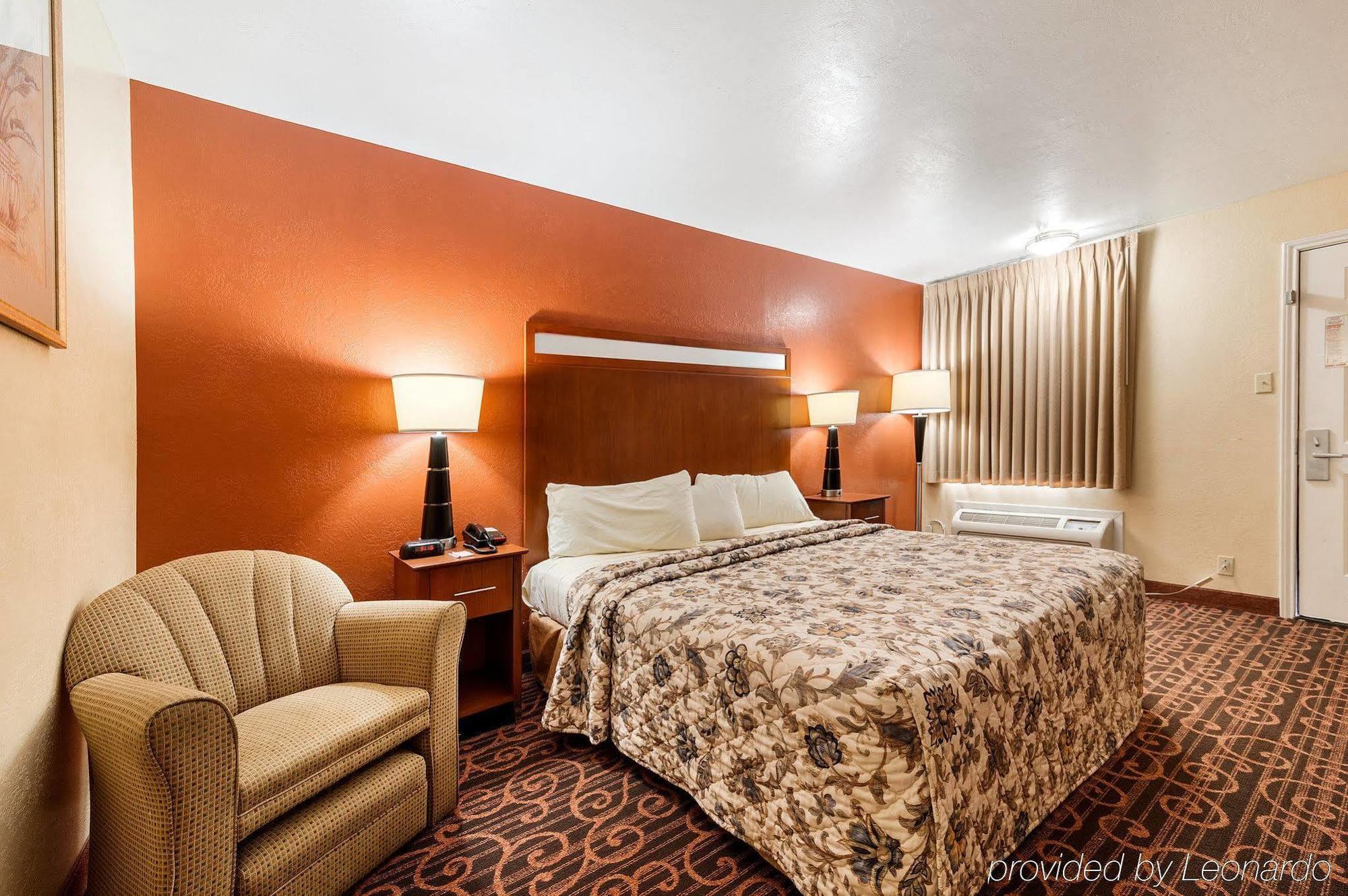 Econo Lodge Jasper Екстериор снимка